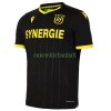 Maillot de Supporter FC Nantes Extérieur 2020-21 Pour Homme